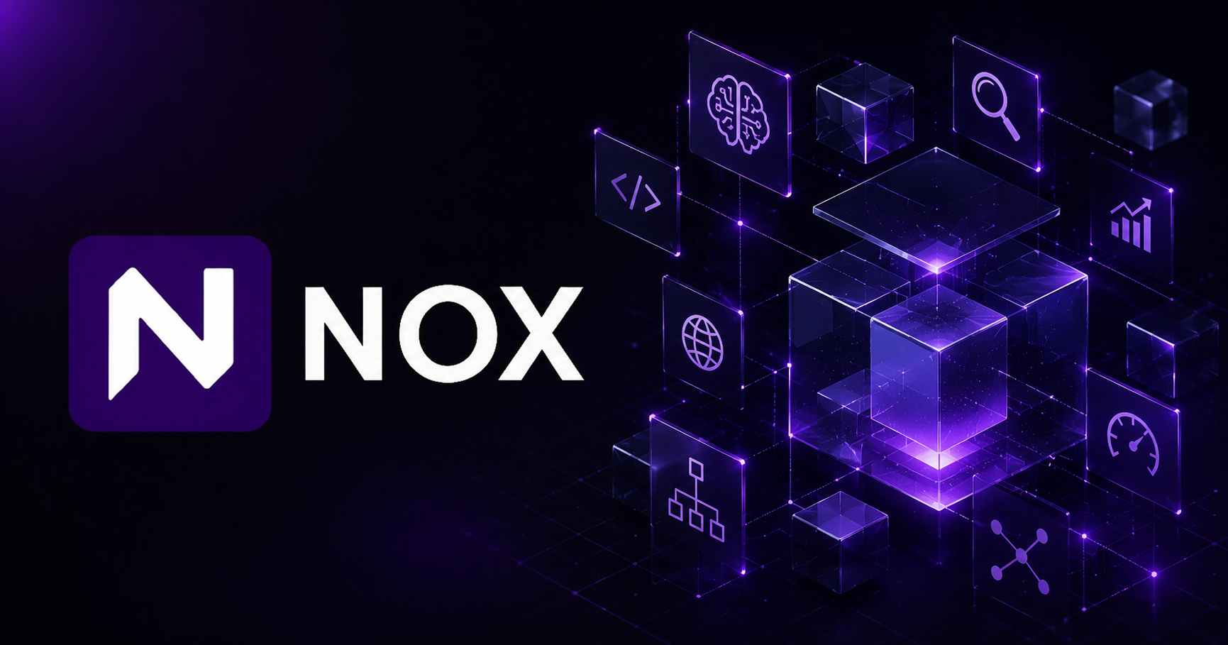 Enterprise web engineering and digital product optimization by NOX