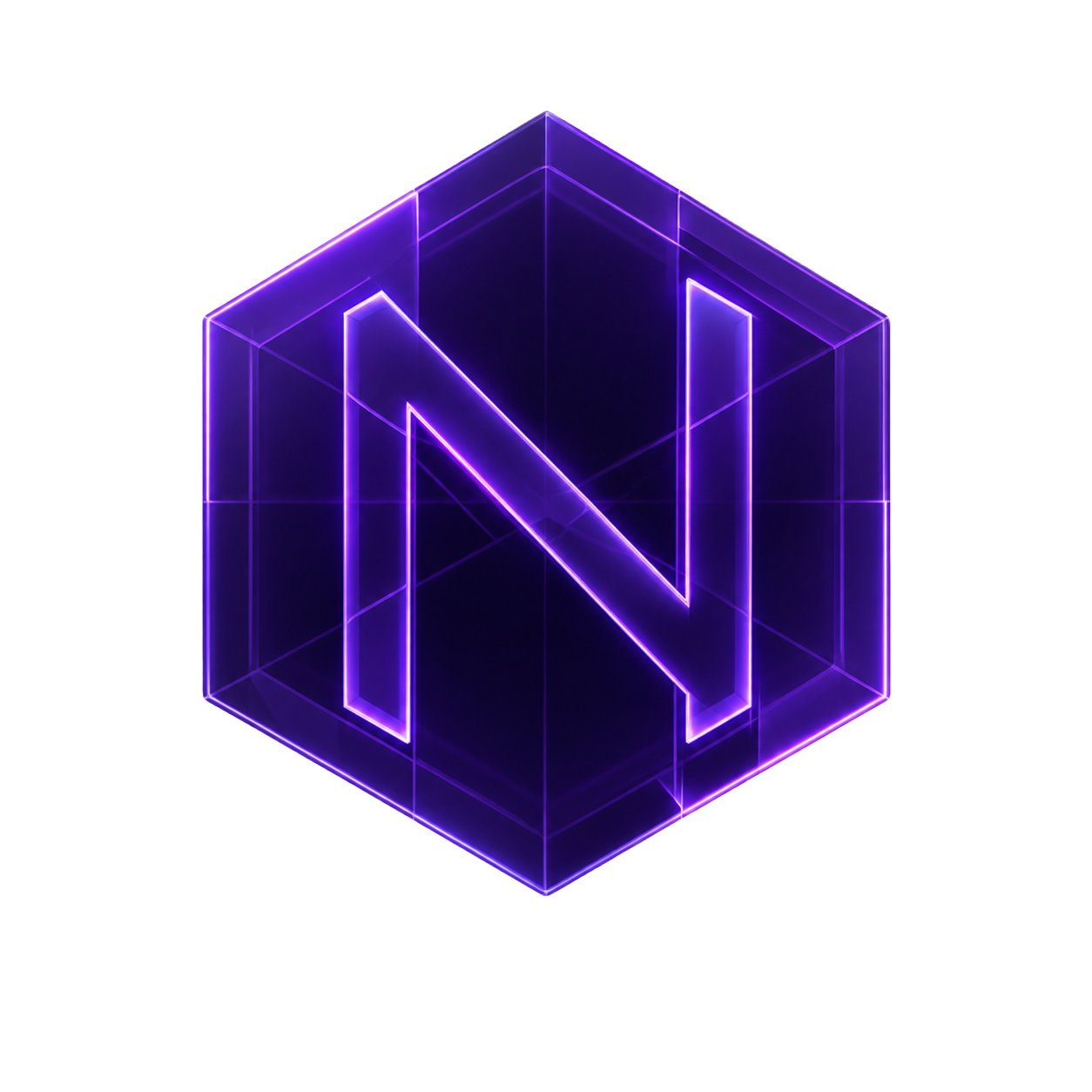 Abstract visual representing NOX as a technical execution partner